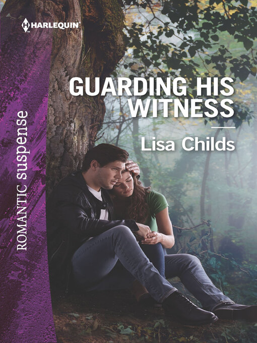 Title details for Guarding His Witness by Lisa Childs - Wait list